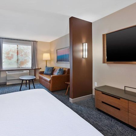 Fairfield Inn & Suites By Marriott Каламазу Екстериор снимка