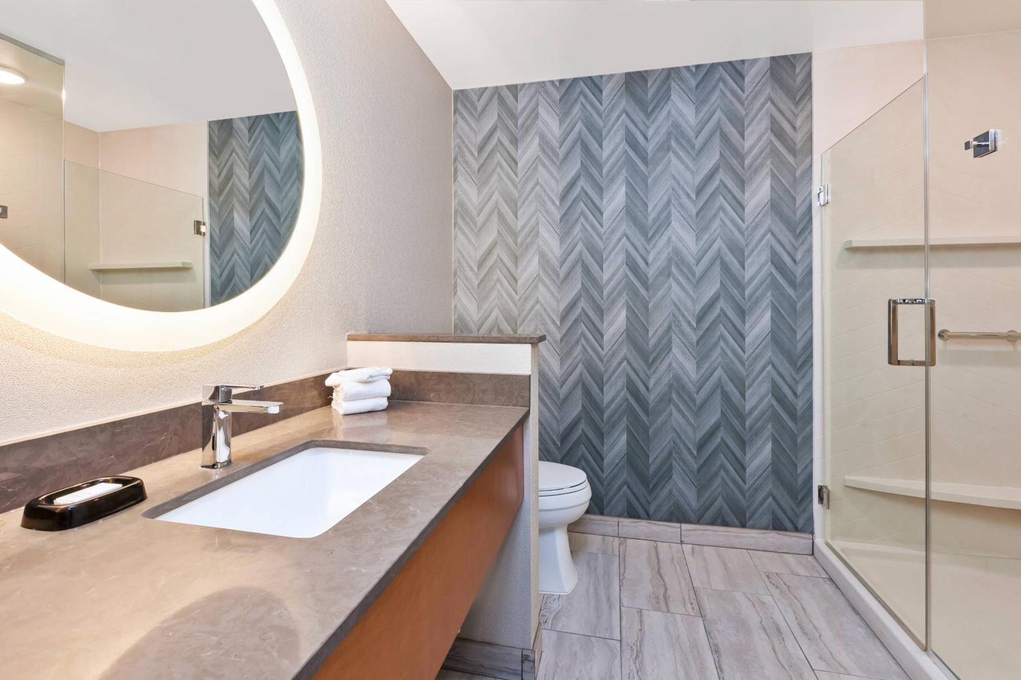 Fairfield Inn & Suites By Marriott Каламазу Екстериор снимка